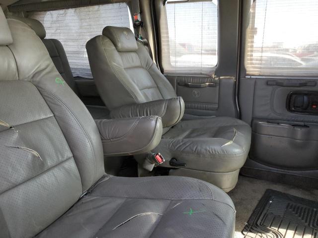 Photo 10 VIN: 1GBFG154881152612 - CHEVROLET EXPRESS G1 