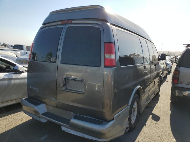 Photo 2 VIN: 1GBFG154881152612 - CHEVROLET EXPRESS G1 