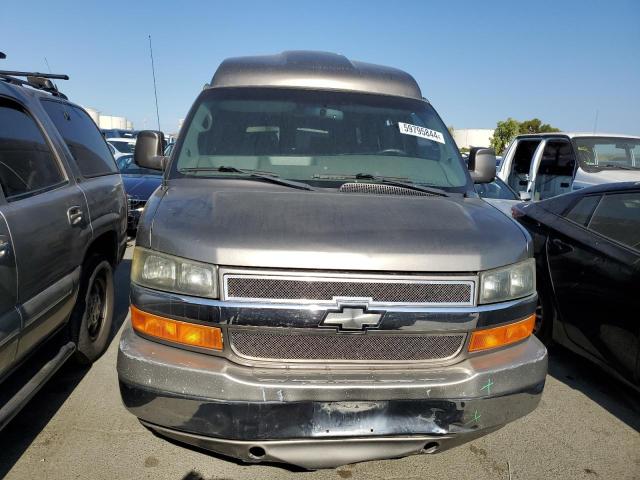 Photo 4 VIN: 1GBFG154881152612 - CHEVROLET EXPRESS G1 