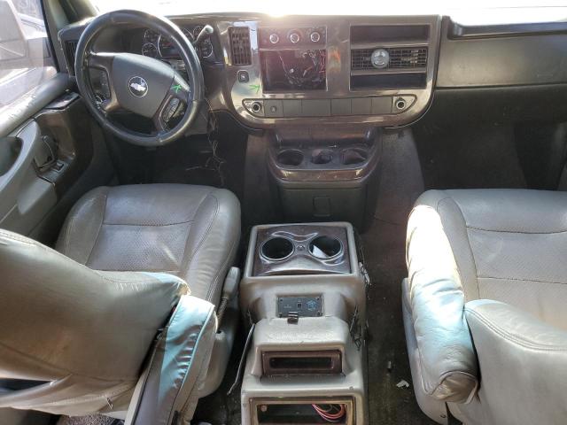 Photo 7 VIN: 1GBFG154881152612 - CHEVROLET EXPRESS G1 