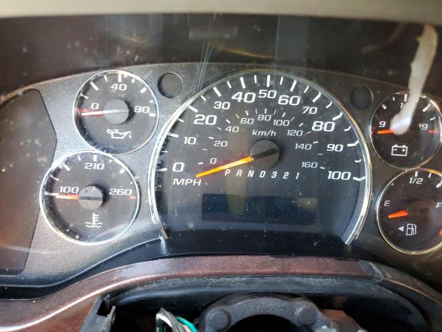 Photo 8 VIN: 1GBFG154881152612 - CHEVROLET EXPRESS G1 