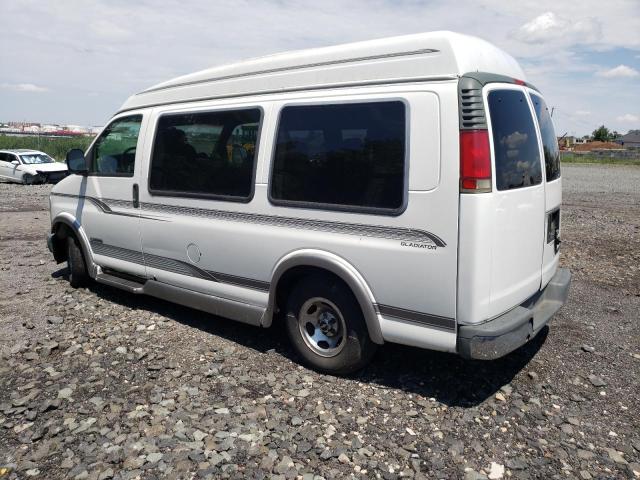 Photo 1 VIN: 1GBFG15M4X1051386 - CHEVROLET EXPRESS G1 