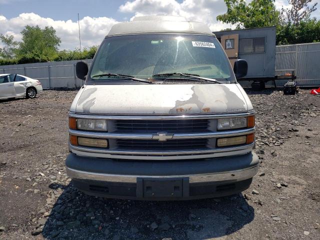 Photo 4 VIN: 1GBFG15M4X1051386 - CHEVROLET EXPRESS G1 