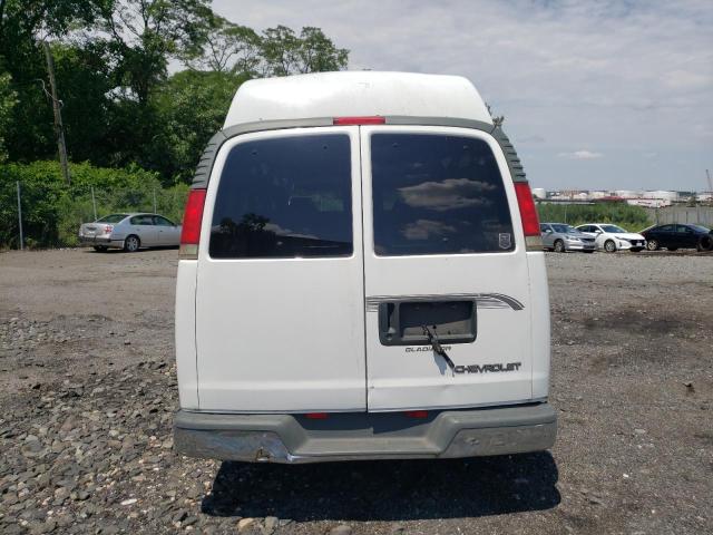 Photo 5 VIN: 1GBFG15M4X1051386 - CHEVROLET EXPRESS G1 