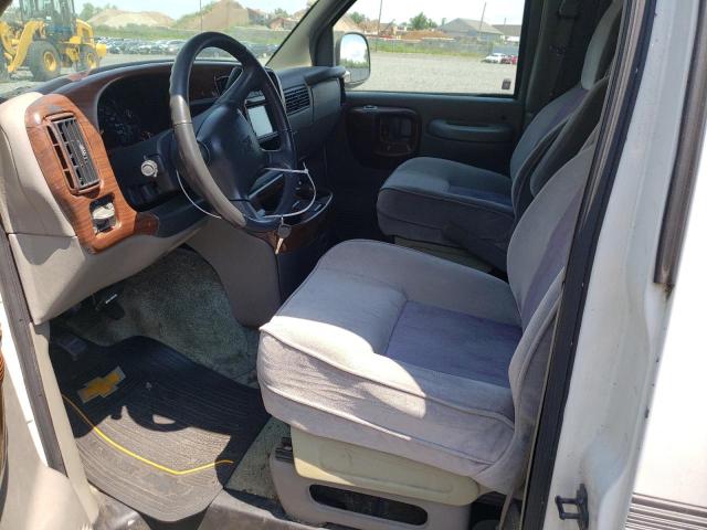 Photo 6 VIN: 1GBFG15M4X1051386 - CHEVROLET EXPRESS G1 