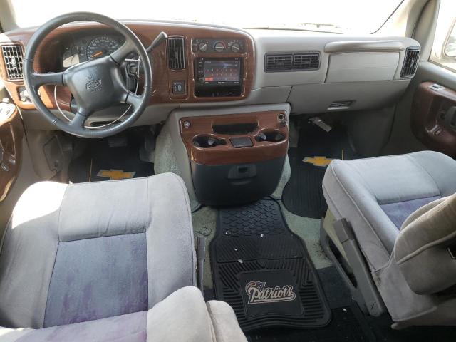 Photo 7 VIN: 1GBFG15M4X1051386 - CHEVROLET EXPRESS G1 