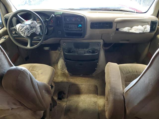 Photo 7 VIN: 1GBFG15M4Y1211137 - CHEVROLET EXPRESS G1 