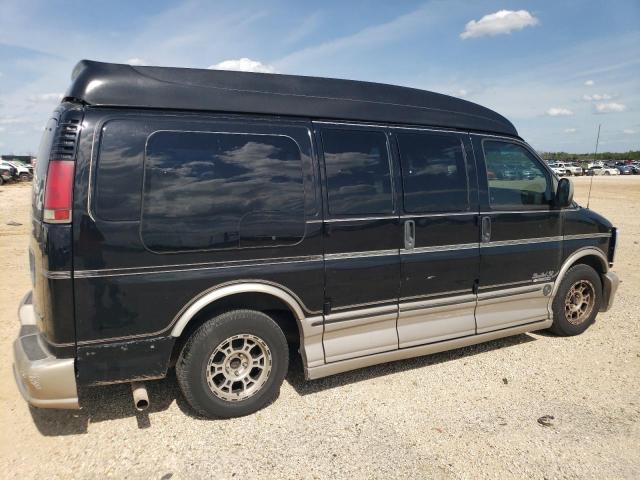 Photo 2 VIN: 1GBFG15R011100439 - CHEVROLET EXPRESS 