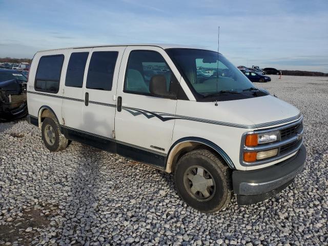 Photo 3 VIN: 1GBFG15R0V1049465 - CHEVROLET EXPRESS 