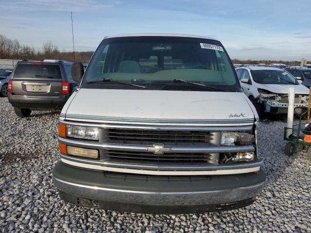 Photo 4 VIN: 1GBFG15R0V1049465 - CHEVROLET EXPRESS 