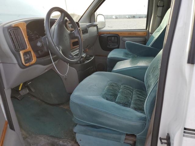 Photo 6 VIN: 1GBFG15R0V1049465 - CHEVROLET EXPRESS 