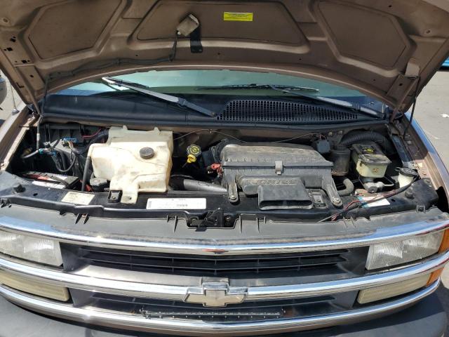 Photo 11 VIN: 1GBFG15R0X1115547 - CHEVROLET EXPRESS 