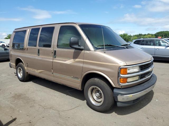 Photo 3 VIN: 1GBFG15R0X1115547 - CHEVROLET EXPRESS 