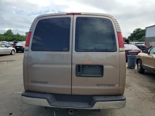 Photo 5 VIN: 1GBFG15R0X1115547 - CHEVROLET EXPRESS 