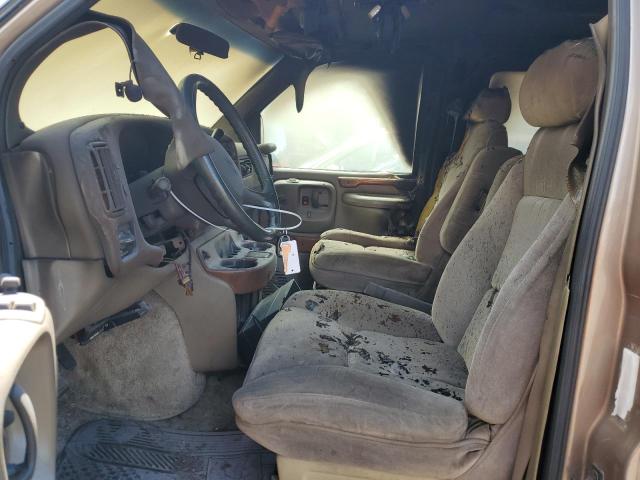 Photo 6 VIN: 1GBFG15R0X1115547 - CHEVROLET EXPRESS 