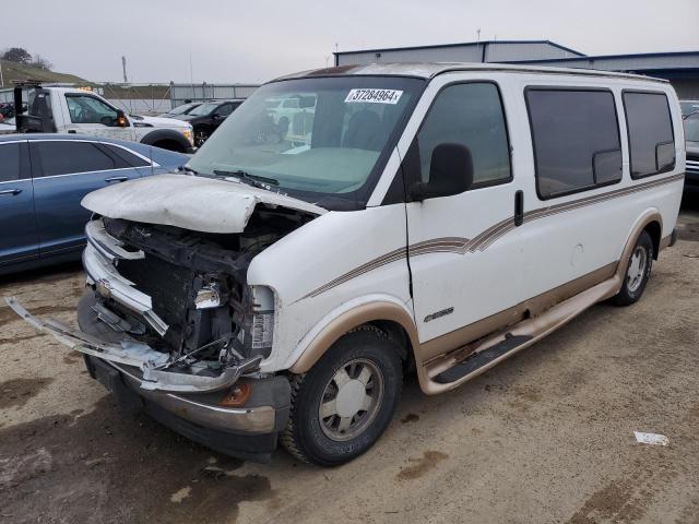 Photo 0 VIN: 1GBFG15R0Y1227685 - CHEVROLET EXPRESS 