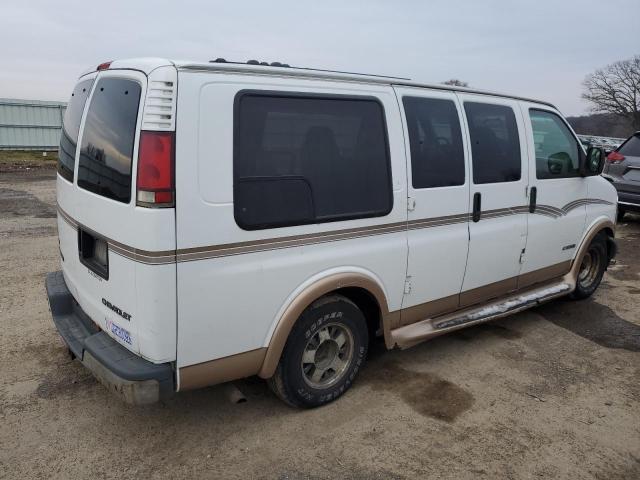 Photo 2 VIN: 1GBFG15R0Y1227685 - CHEVROLET EXPRESS 