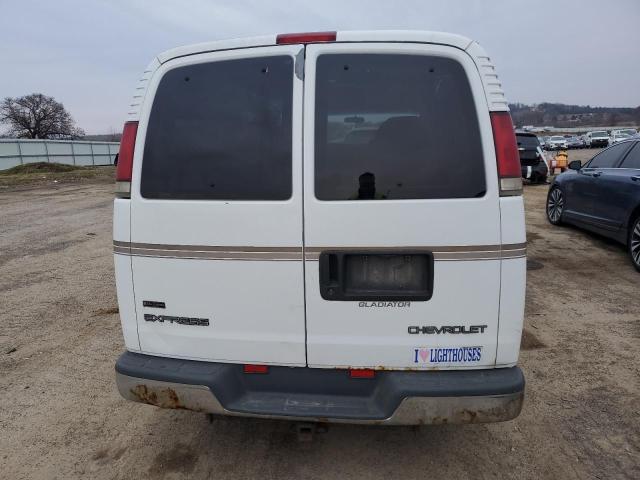 Photo 5 VIN: 1GBFG15R0Y1227685 - CHEVROLET EXPRESS 