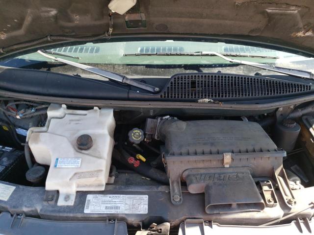 Photo 11 VIN: 1GBFG15R1T1013975 - CHEVROLET ALL MODELS 