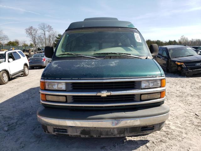 Photo 4 VIN: 1GBFG15R1T1013975 - CHEVROLET ALL MODELS 