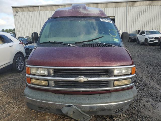 Photo 4 VIN: 1GBFG15R1X1014078 - CHEVROLET EXPRESS G1 