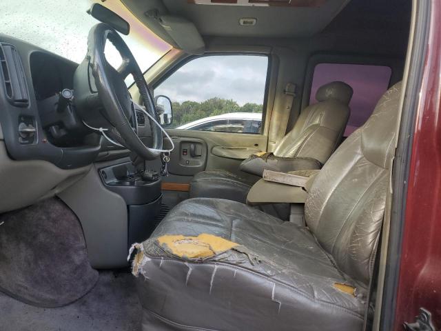 Photo 6 VIN: 1GBFG15R1X1014078 - CHEVROLET EXPRESS G1 