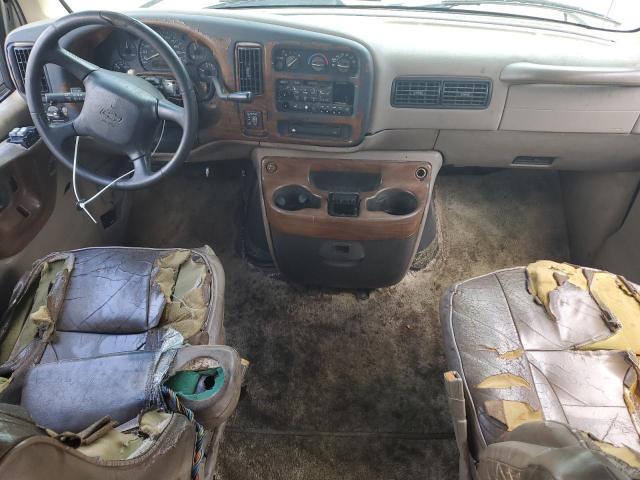 Photo 7 VIN: 1GBFG15R1Y1136599 - CHEVROLET EXPRESS 