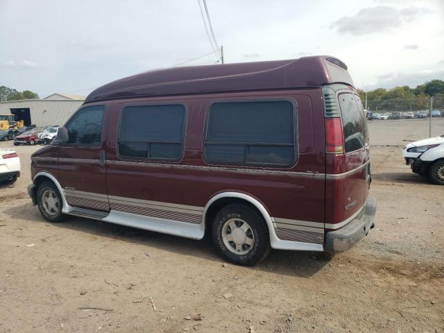 Photo 1 VIN: 1GBFG15R311222180 - CHEVROLET EXPRESS G1 