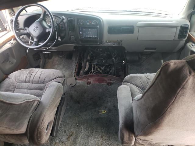 Photo 7 VIN: 1GBFG15R311222180 - CHEVROLET EXPRESS G1 