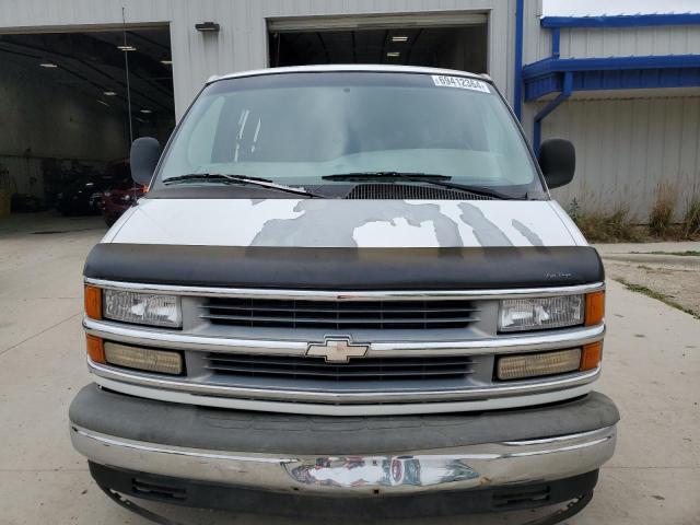 Photo 4 VIN: 1GBFG15R3T1003528 - CHEVROLET G10 