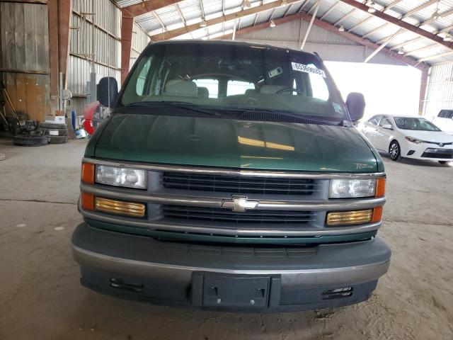 Photo 4 VIN: 1GBFG15R3X1022098 - CHEVROLET EXPRESS G1 