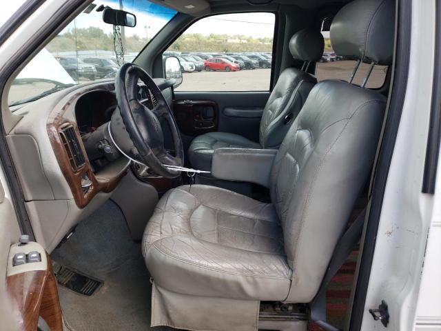 Photo 6 VIN: 1GBFG15R411229185 - CHEVROLET EXPRESS G1 