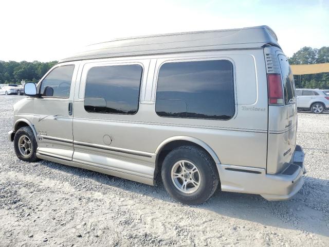 Photo 1 VIN: 1GBFG15R421160984 - CHEVROLET EXPRESS 