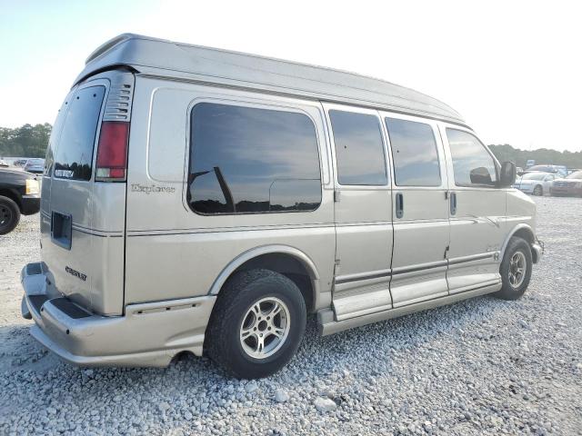 Photo 2 VIN: 1GBFG15R421160984 - CHEVROLET EXPRESS 