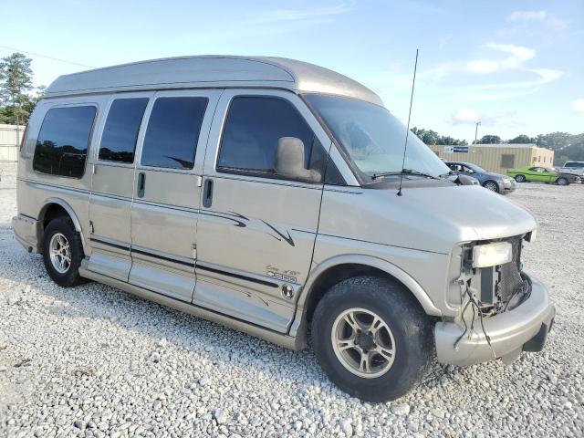 Photo 3 VIN: 1GBFG15R421160984 - CHEVROLET EXPRESS 