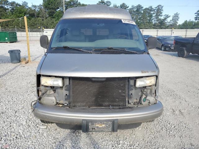 Photo 4 VIN: 1GBFG15R421160984 - CHEVROLET EXPRESS 