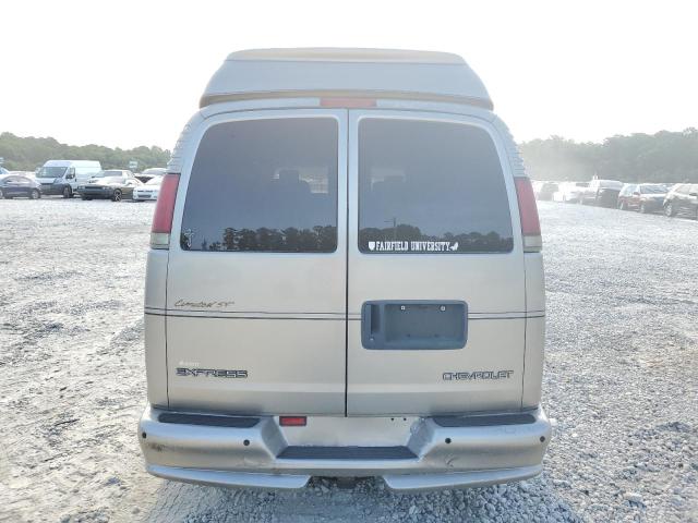 Photo 5 VIN: 1GBFG15R421160984 - CHEVROLET EXPRESS 