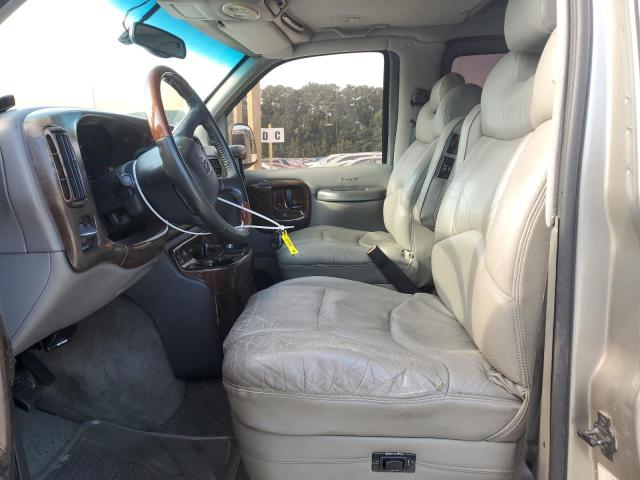 Photo 6 VIN: 1GBFG15R421160984 - CHEVROLET EXPRESS 