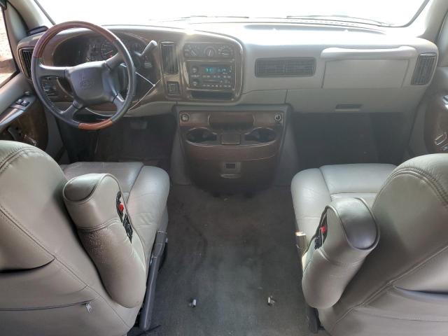 Photo 7 VIN: 1GBFG15R421160984 - CHEVROLET EXPRESS 