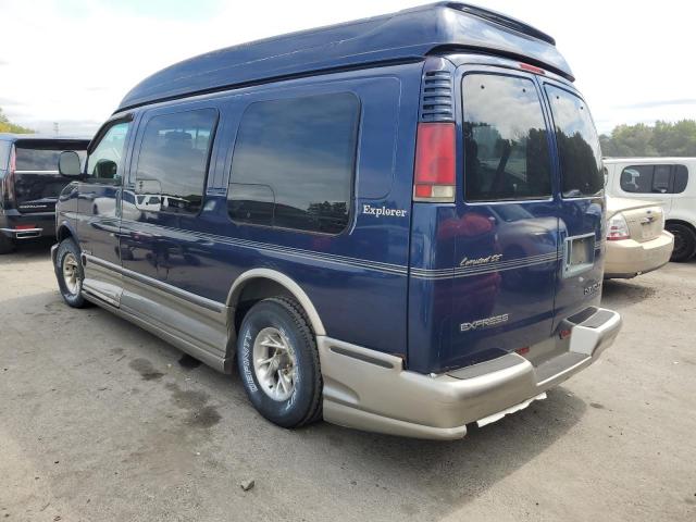 Photo 1 VIN: 1GBFG15R421245601 - CHEVROLET EXPRESS G1 