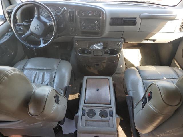 Photo 7 VIN: 1GBFG15R421245601 - CHEVROLET EXPRESS G1 