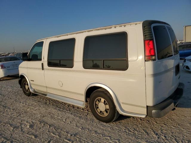 Photo 1 VIN: 1GBFG15R4W1101004 - CHEVROLET EXPRESS G1 