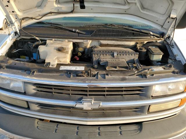 Photo 11 VIN: 1GBFG15R4W1101004 - CHEVROLET EXPRESS G1 