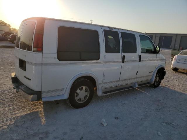 Photo 2 VIN: 1GBFG15R4W1101004 - CHEVROLET EXPRESS G1 