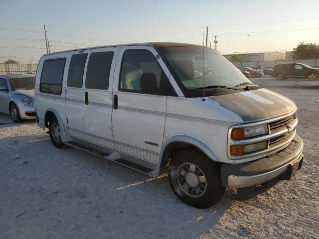 Photo 3 VIN: 1GBFG15R4W1101004 - CHEVROLET EXPRESS G1 