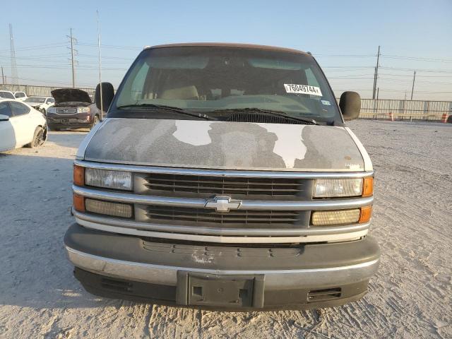 Photo 4 VIN: 1GBFG15R4W1101004 - CHEVROLET EXPRESS G1 