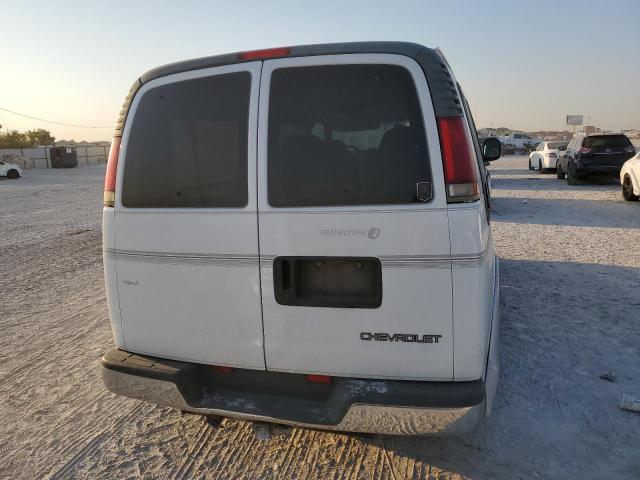 Photo 5 VIN: 1GBFG15R4W1101004 - CHEVROLET EXPRESS G1 