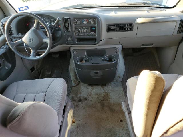 Photo 7 VIN: 1GBFG15R4W1101004 - CHEVROLET EXPRESS G1 