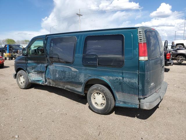 Photo 1 VIN: 1GBFG15R4X1025088 - CHEVROLET EXPRESS 