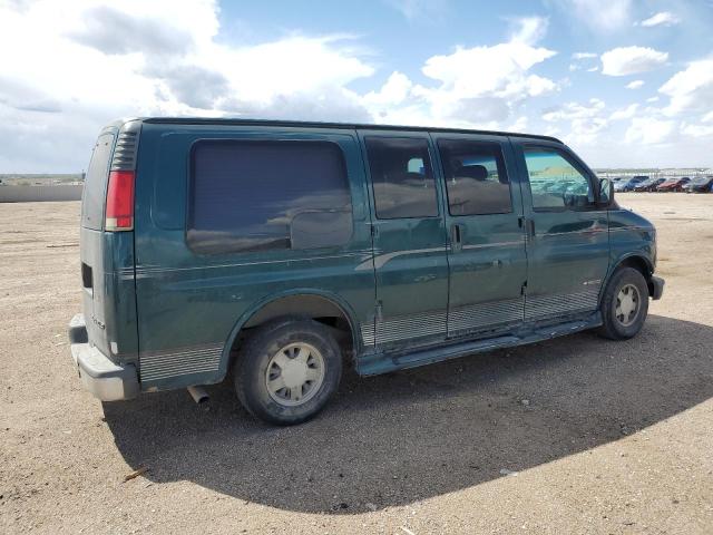 Photo 2 VIN: 1GBFG15R4X1025088 - CHEVROLET EXPRESS 